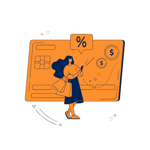 Credit Card Promotion